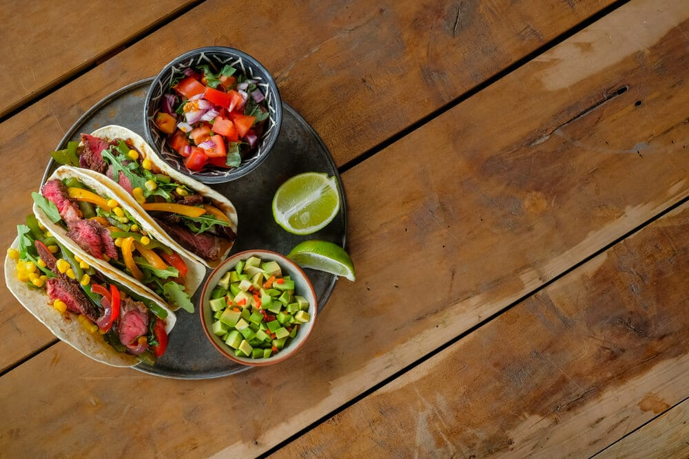 Incorporating Mexican Flavors Into A Diabetes Management Plan