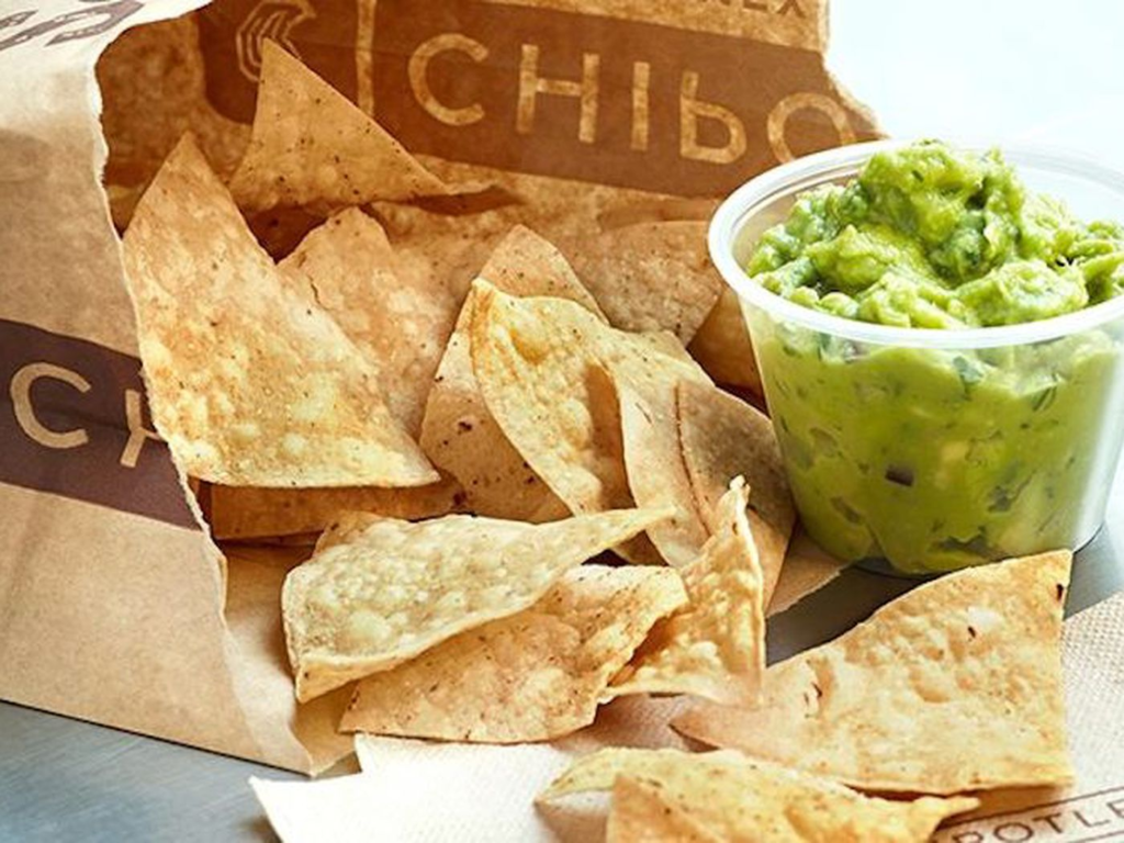 What Are Chipotle Chips Made Of: Unveiling the Ingredients in Chipotle's Signature Chips