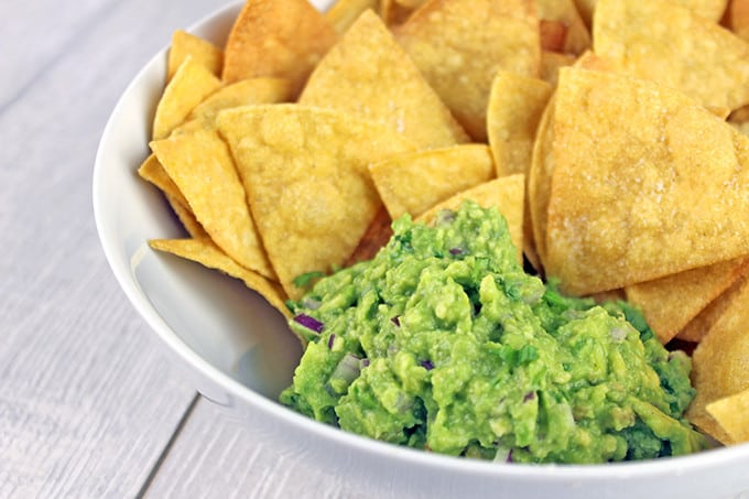 What Are Chipotle Chips Made Of: Unveiling the Ingredients in Chipotle's Signature Chips