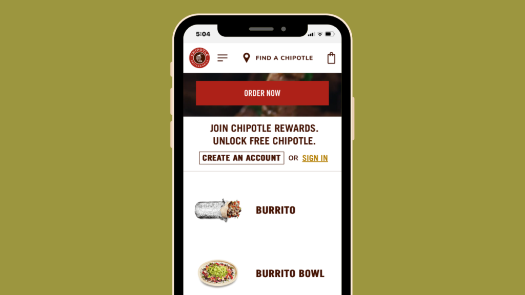 Why Is the Chipotle App Not Working: Troubleshooting Tips for Chipotle App Users