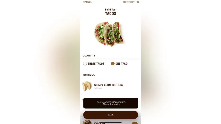 Why Is the Chipotle App Not Working: Troubleshooting Tips for Chipotle App Users