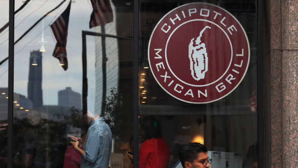 Why Is The Chipotle App Not Working: Troubleshooting Tips For Chipotle App Users