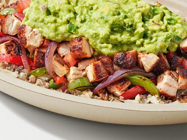 Does Chipotle Still Have Cauliflower Rice: Exploring Chipotle's Rice Alternatives