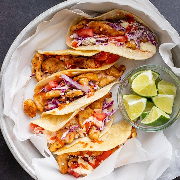 Are Tacos Gluten-Free: Exploring Gluten-Free Options for Taco Lovers