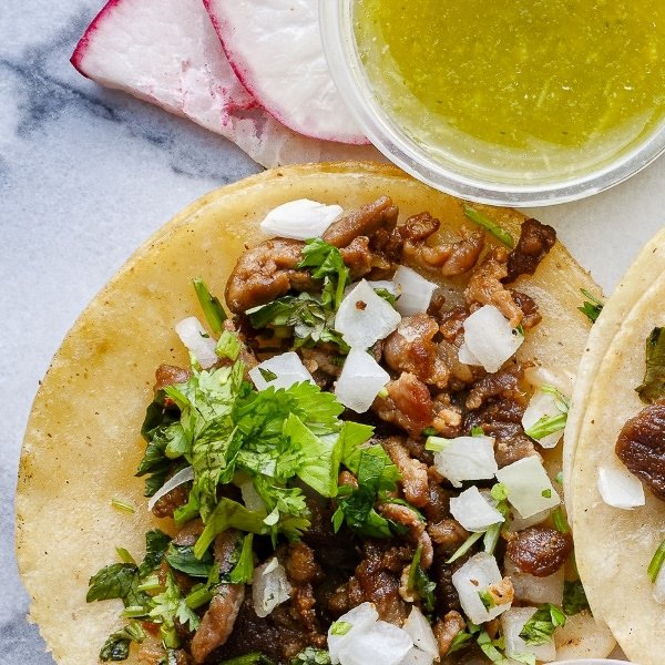 Are Tacos Gluten-Free: Exploring Gluten-Free Options for Taco Lovers