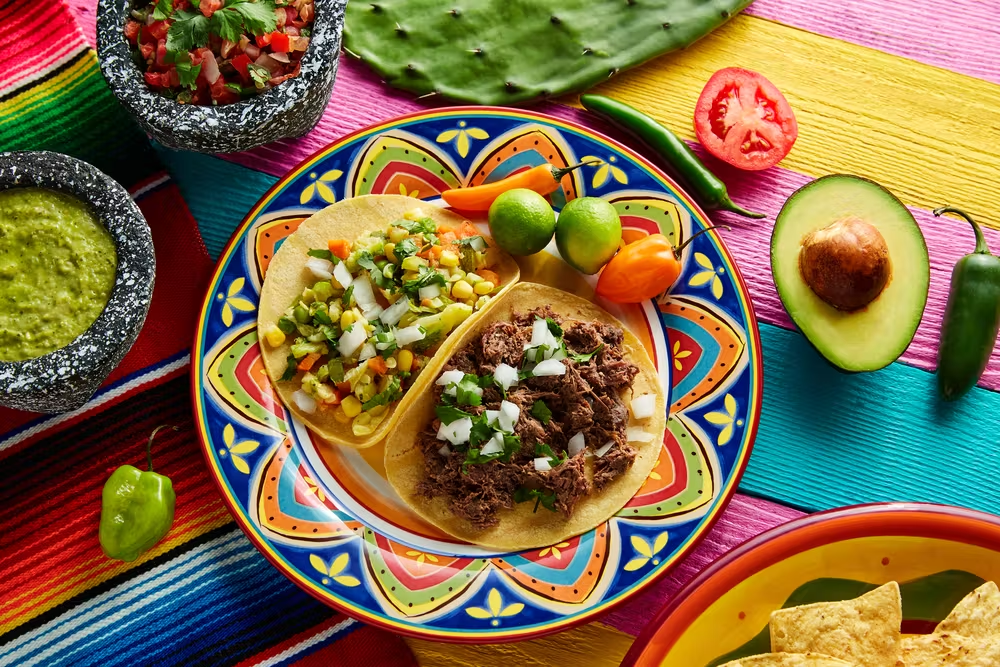 Characteristics Of Authentic Mexican Eateries