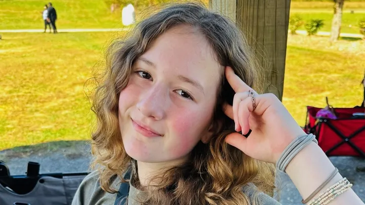 Savannah Grace Obituary & Death: Copeland Powell, TN, 13-year-old Girl Stabbed to Death – GoFundMe