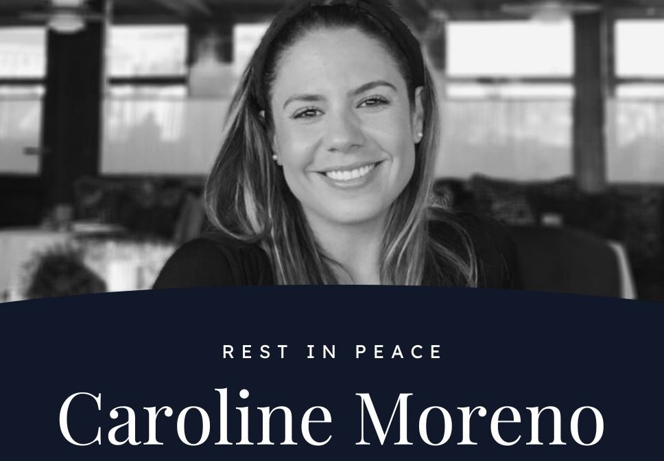 Caroline Moreno Death & Obituary: Remembering the Sudden Loss of Capitalixe's Head of Business Development